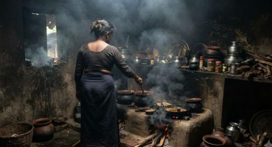 Rising Lung Cancer Cases Among Sri Lankan Women